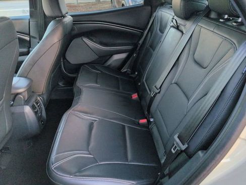 Used 2025 Ford Mustang Mach-E Premium image 14