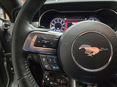 Used 2022 Ford Mustang GT Premium w/ GT Performance Package RWD image 20