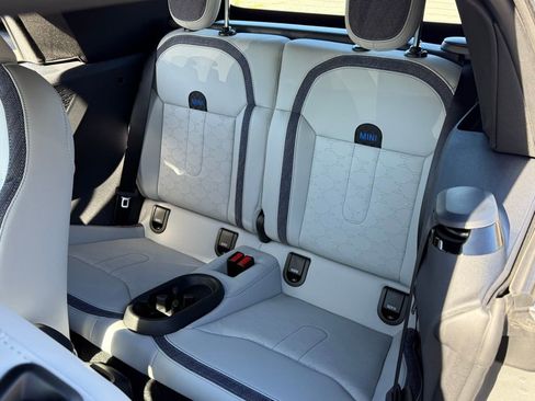 New 2026 MINI Cooper S image 27