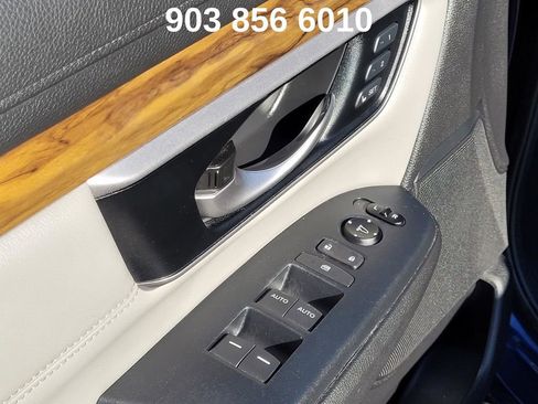 Used 2019 Honda CR-V EX-L image 29