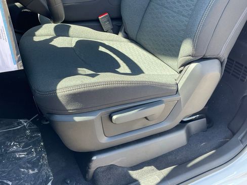 New 2025 RAM 2500 Tradesman image 17