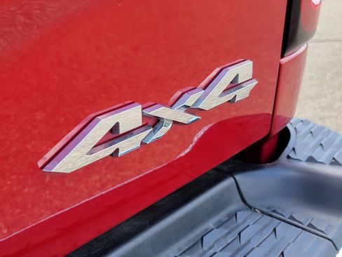 Used 2026 RAM 2500 Big Horn AWD/4WD image 21