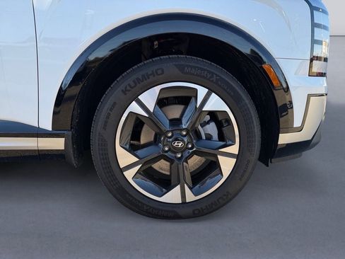 New 2026 Hyundai Palisade Limited image 9