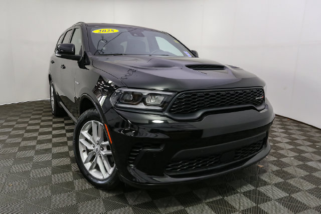 Used 2025 Dodge Durango R/T AWD/4WD image 3