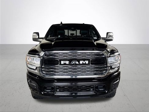 Certified 2023 RAM 2500 Limited AWD/4WD image 3