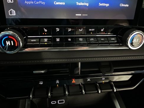 New 2026 Chevrolet Colorado LT w/ LT Convenience Package image 15