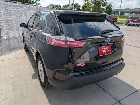 Used 2023 Ford Edge SE AWD/4WD image 19