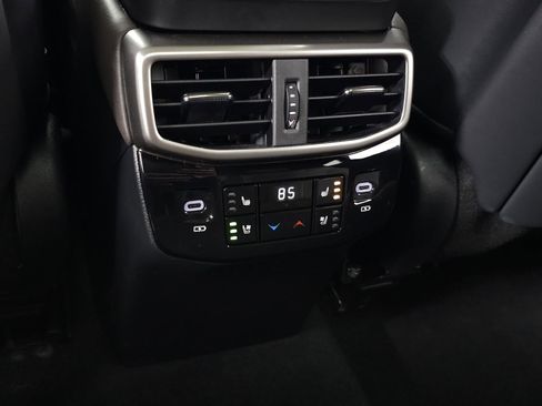 Certified 2023 Lexus RX 350 w/ Accessory Package (Z1) image 33