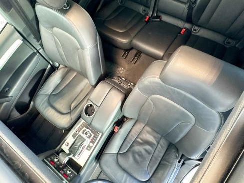 Used 2015 Audi Q7 3.0T S line Prestige w/ 21" S Line Plus Package image 20