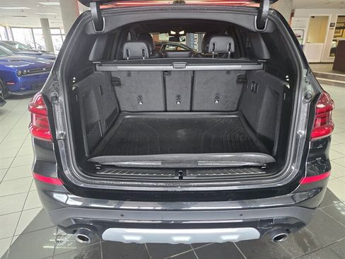 Used 2019 BMW X3 xDrive30i w/ Premium Package image 34