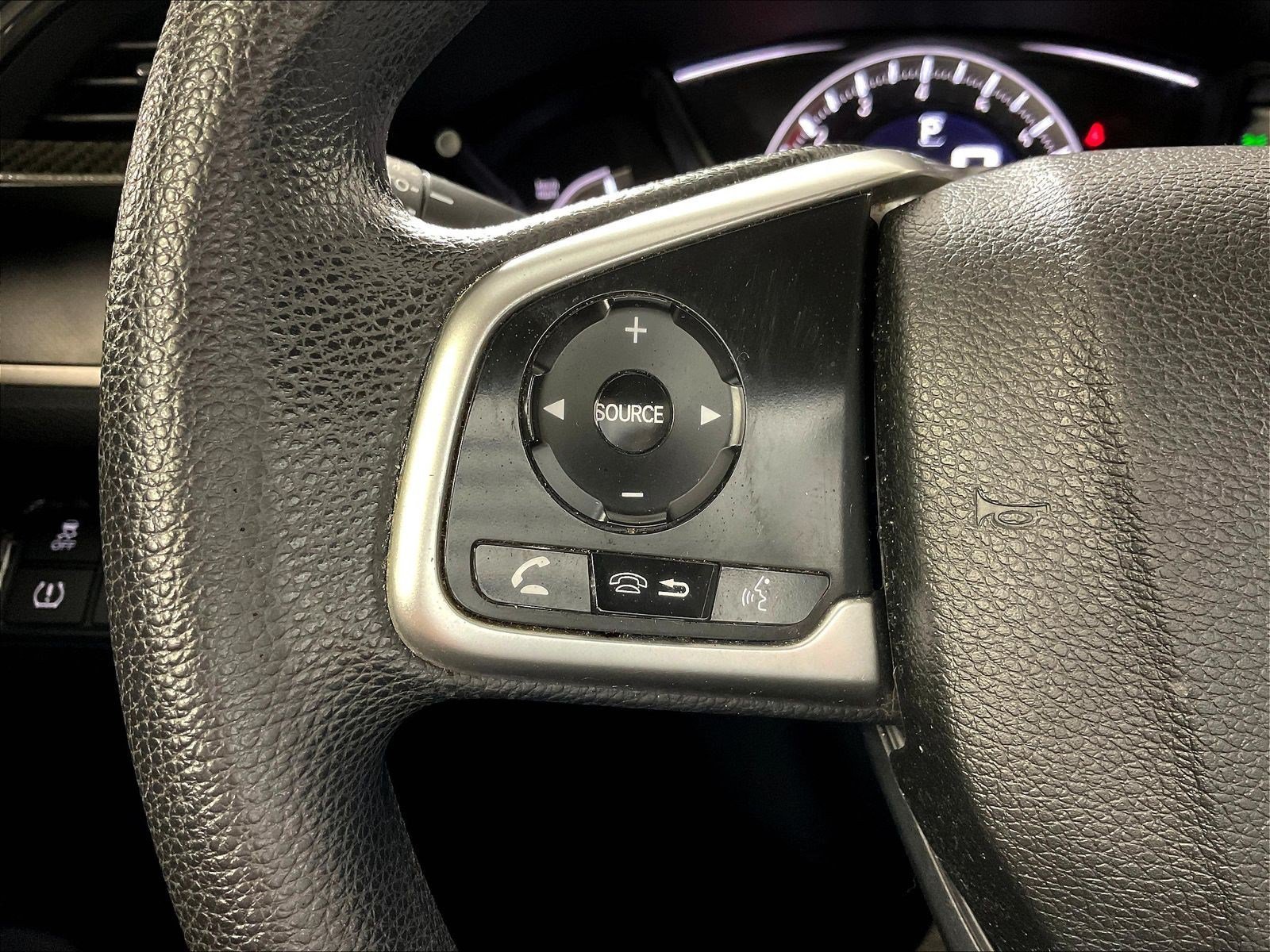 Used 2016 Honda Civic LX image 11