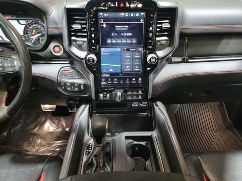 Used 2022 RAM 1500 TRX w/ TRX Level 2 Equipment Group image 26