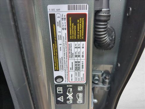 Certified 2025 MINI Cooper Countryman S image 19