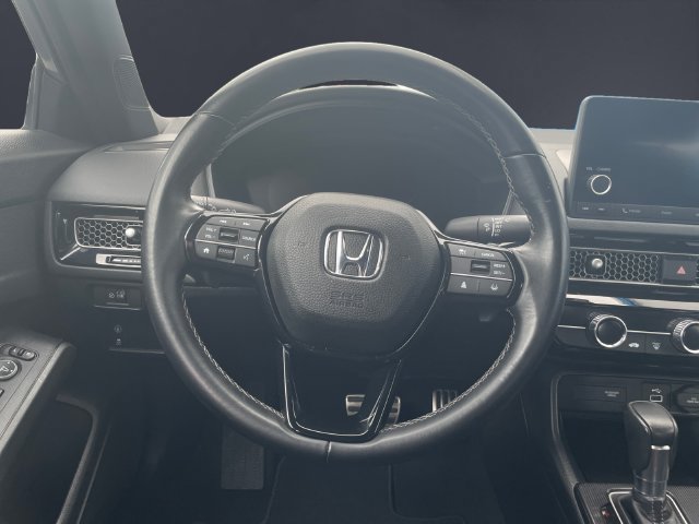 Used 2023 Honda Civic Sport image 12