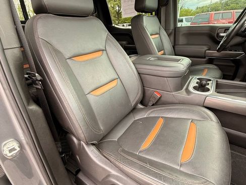 Used 2020 GMC Sierra 1500 AT4 w/ AT4 Premium Package AWD/4WD image 21