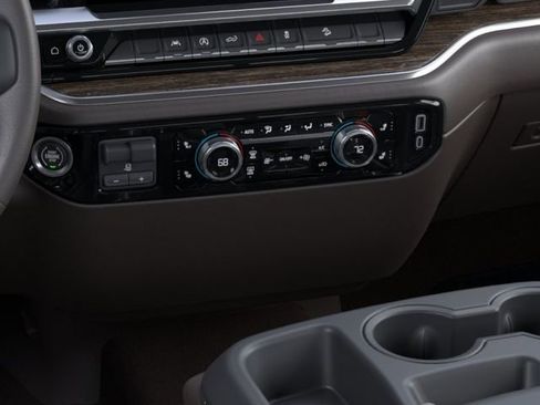 New 2026 GMC Sierra 1500 SLE w/ X31 Off-Road Package image 23