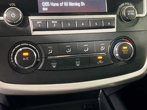 Used 2018 Nissan Altima 2.5 S w/ S Convenience Package FWD image 27