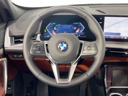 New 2026 BMW X1 xDrive28i w/ Technology Package image 29