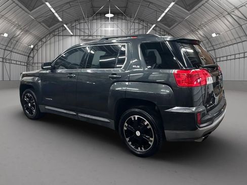 Used 2017 GMC Terrain SLE w/ Nightfall Package image 3