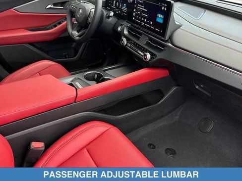 Used 2024 Acura ZDX A-Spec RWD image 18