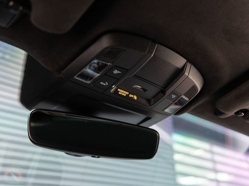 Certified 2023 Porsche 911 GT3 image 20