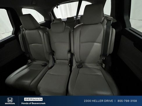 Used 2024 Honda Odyssey EX-L image 28
