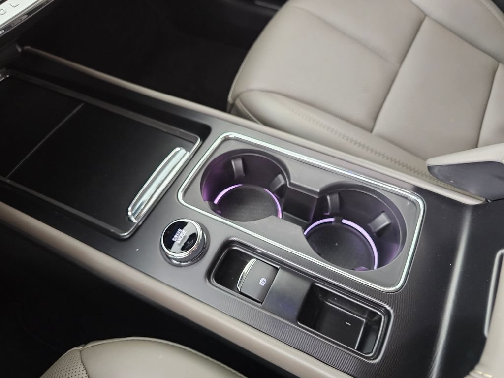 New 2025 Lincoln Corsair Grand Touring w/ Jet Appearance Package AWD/4WD image 33