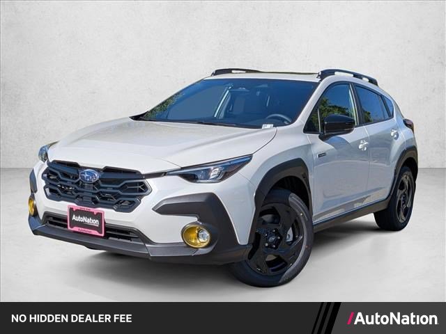 Used 2026 Subaru Crosstrek 2.5i Sport AWD/4WD image 1