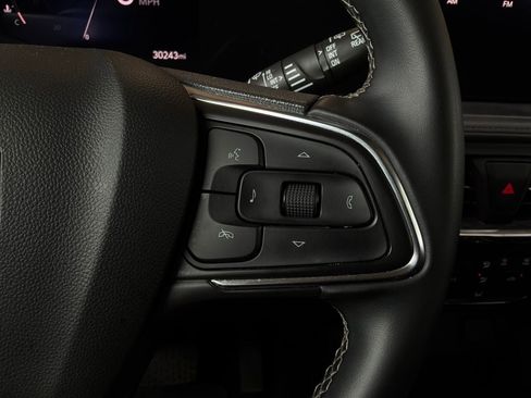 Used 2025 Buick Encore GX Preferred FWD image 32