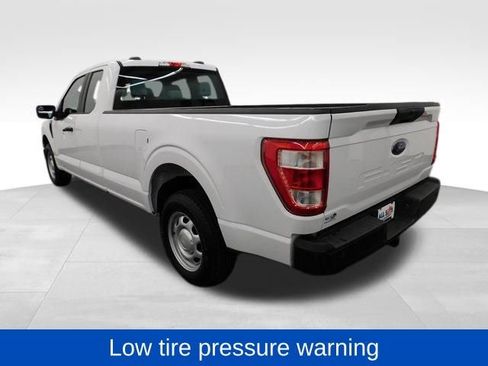Used 2022 Ford F150 XL w/ Equipment Group 101A High image 9