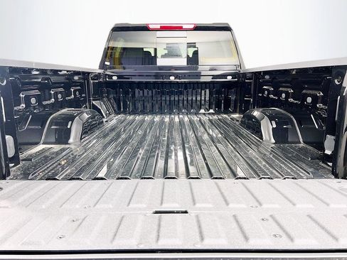 New 2026 Chevrolet Silverado 2500 LT w/ Leather Package AWD/4WD image 25