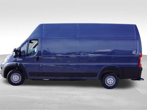 Used 2024 RAM ProMaster 3500 FWD image 9