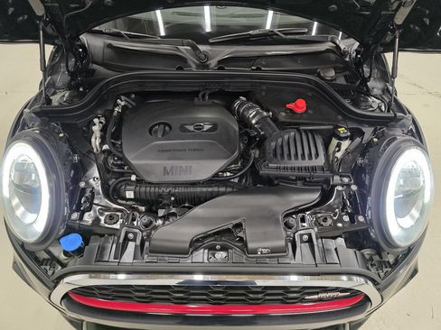 Used 2018 MINI Cooper John Cooper Works FWD image 54