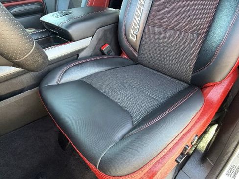 Used 2025 RAM 1500 Rebel w/ Rebel Level 1 Equipment Group AWD/4WD image 15