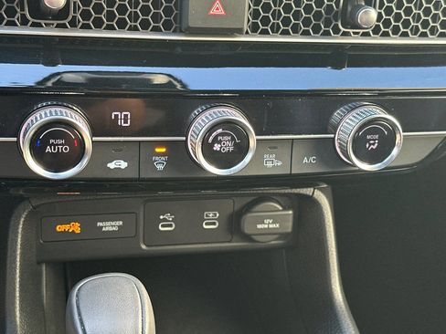 Used 2026 Honda Civic Sport image 22