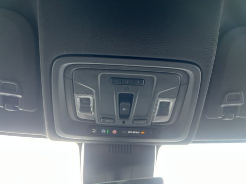 Certified 2024 Chevrolet Silverado 1500 ZR2 w/ Technology Package image 26