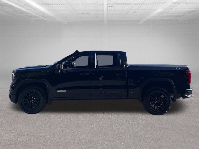 Used 2024 GMC Sierra 1500 Elevation AWD/4WD image 10