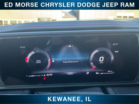 New 2026 Dodge Charger R/T image 28