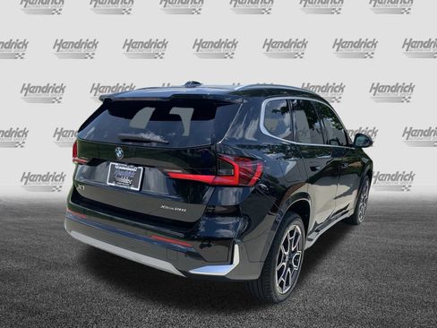Used 2025 BMW X1 xDrive28i w/ Convenience Package image 9
