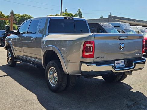 Certified 2022 RAM 3500 Laramie image 5