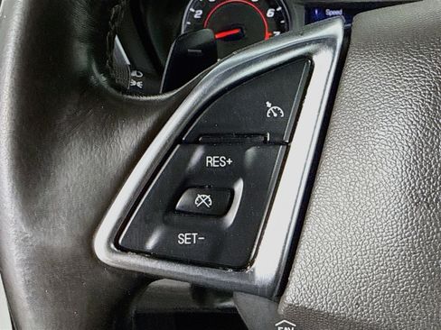 Used 2020 Chevrolet Camaro LT RWD image 14