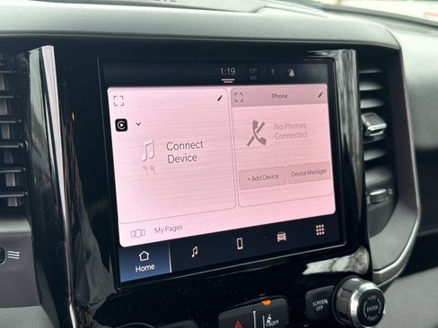 New 2026 RAM 1500 Classic Warlock image 27