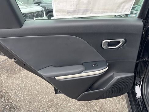 New 2025 Kia K4 GT-Line Turbo image 14