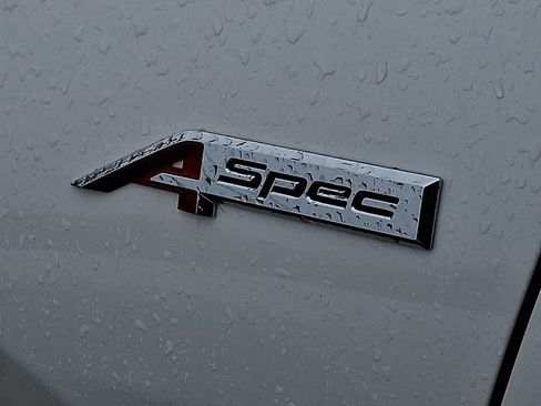 New 2026 Acura ADX A-Spec AWD/4WD image 13