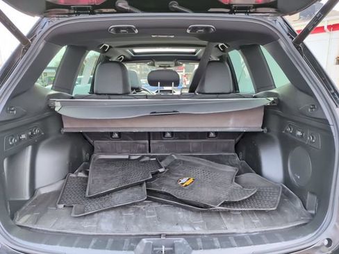 Used 2023 Subaru Forester Wilderness AWD/4WD image 18