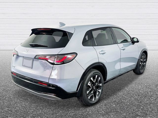 New 2027 Honda HR-V EX-L image 4