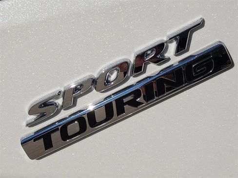 New 2026 Honda Civic Sport Touring image 8