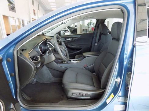 Used 2024 Chevrolet Malibu LT FWD image 18