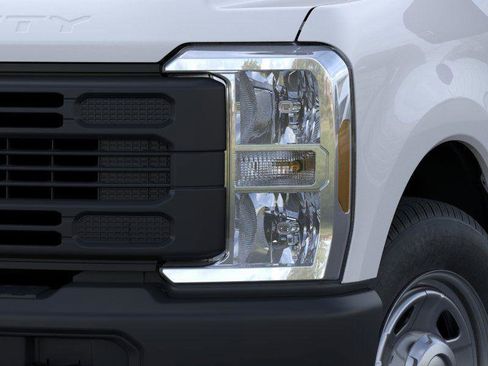 New 2026 Ford F350 XL RWD image 18
