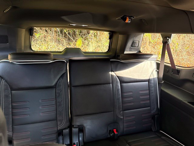 Used 2026 GMC Yukon XL AT4 Ultimate AWD/4WD image 12